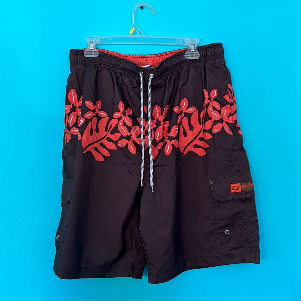 Old Navy Swim Trunks